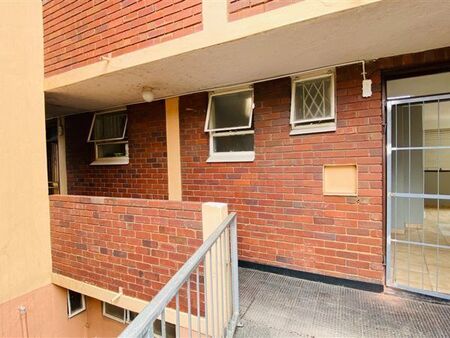 2 Bedroom Apartment in Windermere