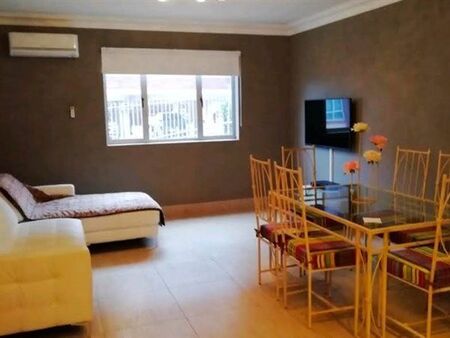 2 Bedroom Apartment in Overport