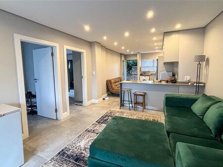 2 Bedroom Apartment in Musgrave