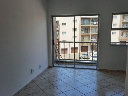 2 Bedroom Flat in Woodhurst