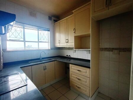 1.5 Bedroom Apartment in Umbilo