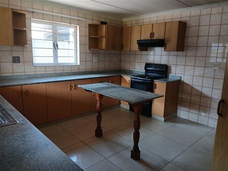 3 Bedroom House in Wentworth