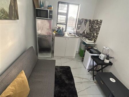1 Bedroom Apartment in Bluff
