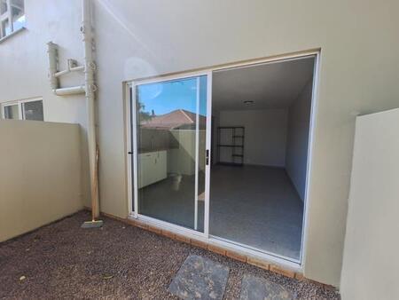 Studio Apartment in Amanzimtoti