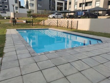 2 Bedroom Apartment in Umbogintwini