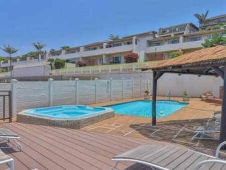 2 Bedroom Apartment in Winklespruit