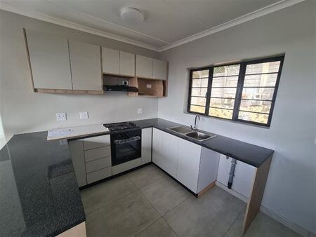 3 Bedroom Apartment in Amanzimtoti
