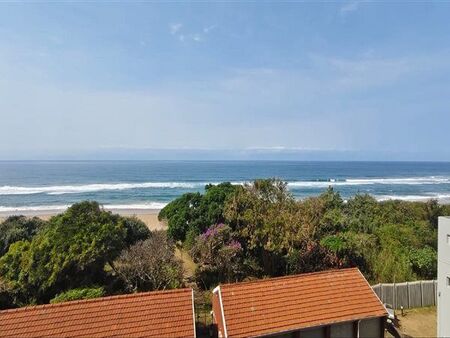 1 Bedroom Apartment in Amanzimtoti