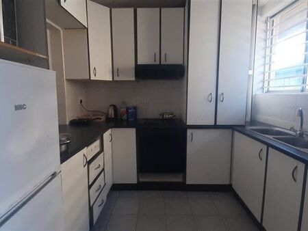 2 Bedroom Flat in Amanzimtoti
