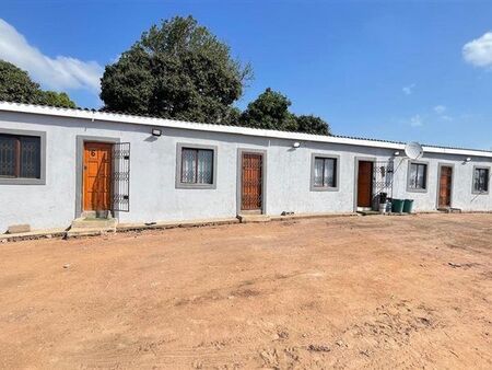 Studio Apartment in Verulam