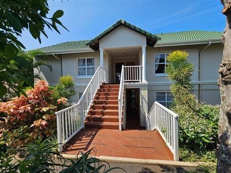 3 Bedroom Apartment in Ballito
