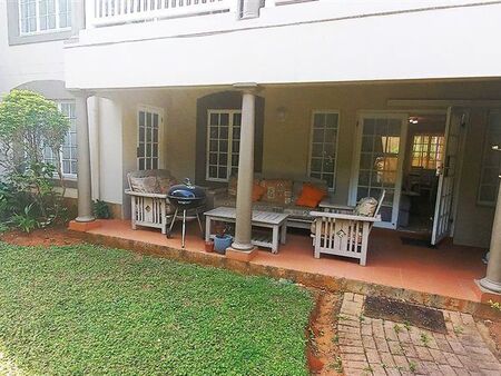 3 Bedroom Apartment in Ballito