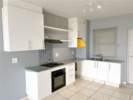 2 Bedroom Apartment in Ballito