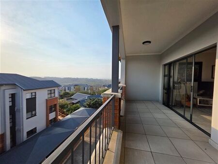 2 Bedroom Apartment in Ballito