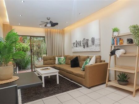 1 Bedroom Apartment in Ballito