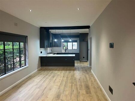 1 Bedroom Apartment in Weltevreden Park