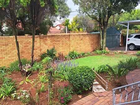 3 Bedroom House in Ontdekkers Park