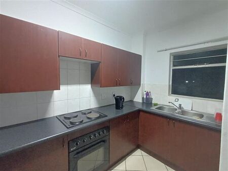 2 Bedroom Apartment in Honey Park