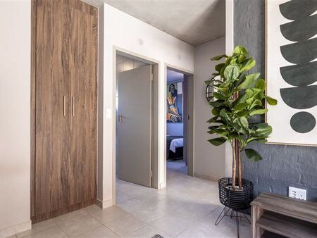 2 Bedroom House in Krugersdorp North