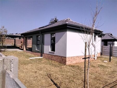 3 Bedroom House in Mindalore