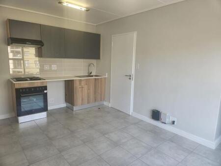 Studio Apartment in Savannah Country Estate