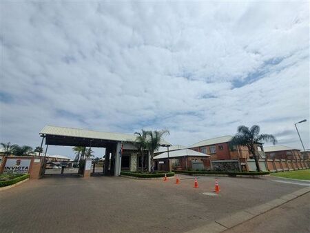 3 Bedroom Townhouse in Pretoria West
