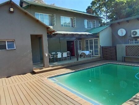 4 Bedroom House in Meyerspark