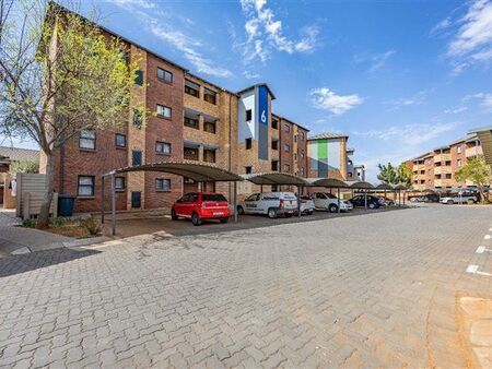2 Bedroom Apartment in La Montagne
