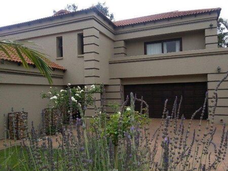 5 Bedroom House in Wapadrand