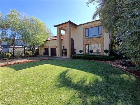 4 Bedroom House in Woodhill