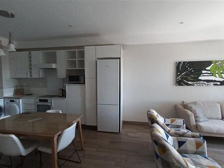 2 Bedroom Apartment in Menlyn