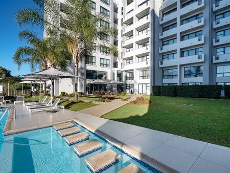 2 Bedroom Apartment in Menlyn