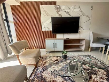 2 Bedroom Apartment in Menlo Park