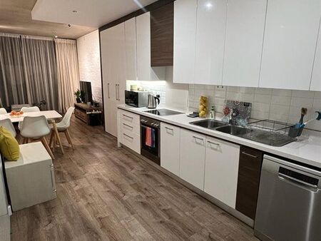 2 Bedroom Apartment in Menlo Park