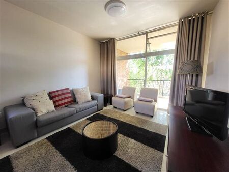 2 Bedroom Apartment in Waterkloof Ridge