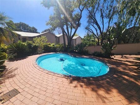 3 Bedroom House in Muckleneuk