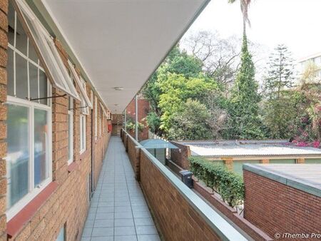 1.5 Bedroom House in Arcadia