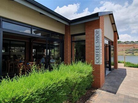 1 Bedroom Apartment in Waterkloof Ridge