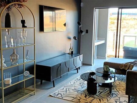 2 Bedroom Apartment in Waterkloof Ridge