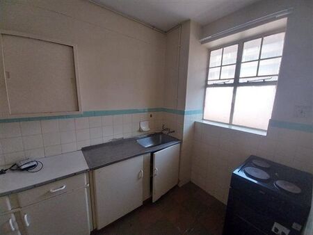 2.5 Bedroom Apartment in Muckleneuk