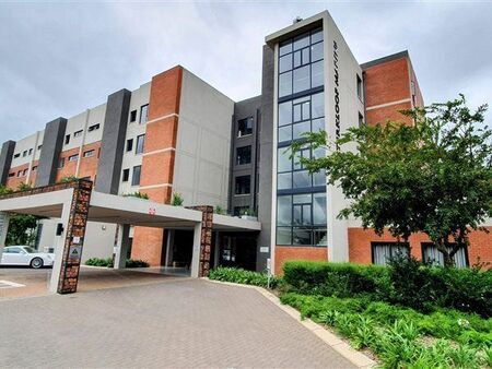 1 Bedroom Apartment in Waterkloof