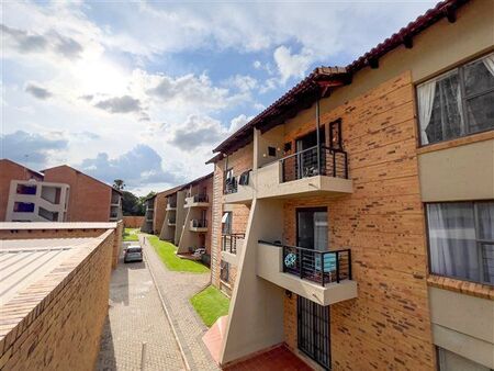 2 Bedroom Apartment in Hatfield