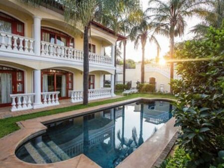 1 Bedroom Apartment in Waterkloof
