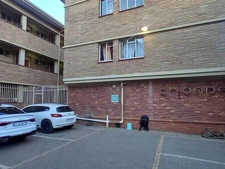 2 Bedroom Flat in Arcadia