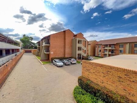 1 Bedroom Apartment in Hatfield