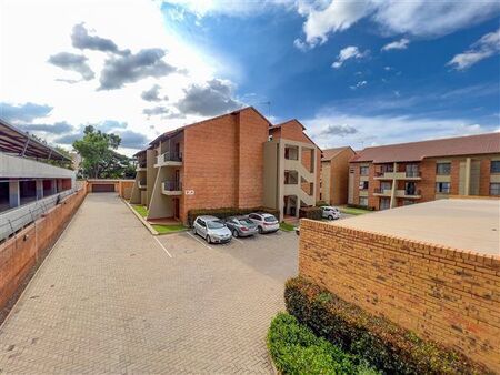 1 Bedroom Apartment in Hatfield