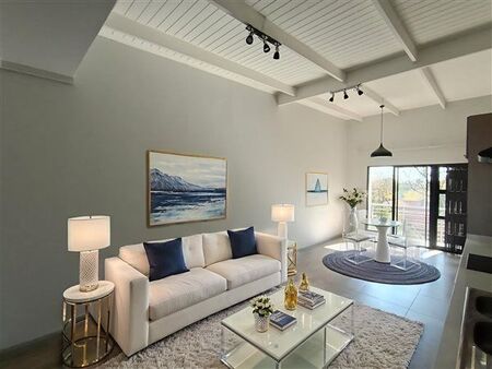 Studio Apartment in Menlo Park