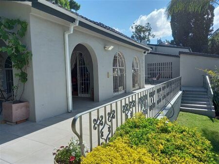 4 Bedroom House in Waterkloof