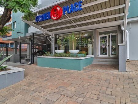 2 Bedroom Apartment in Arcadia