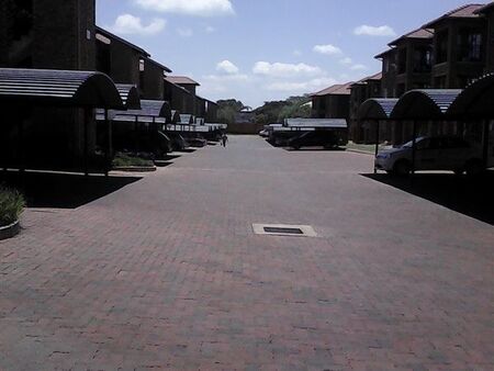 2 Bedroom Apartment in Pretoria North